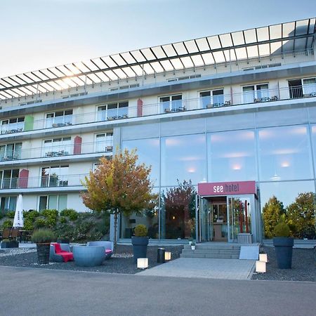 Seehotel Kell am See Exterior photo