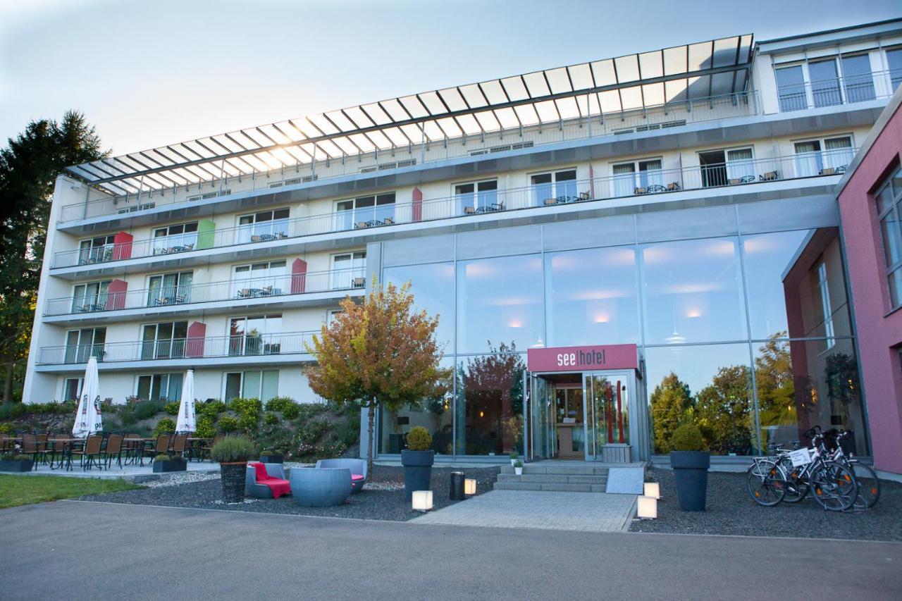Seehotel Kell am See Exterior photo
