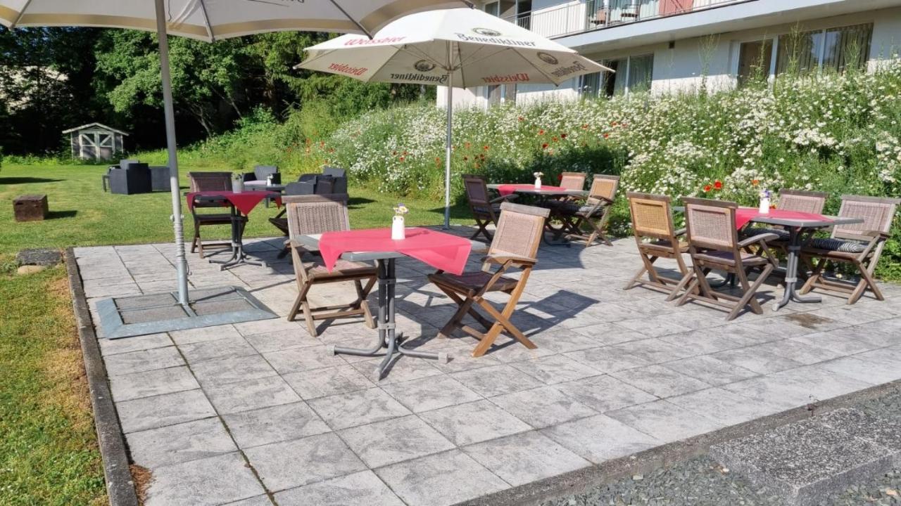 Seehotel Kell am See Exterior photo