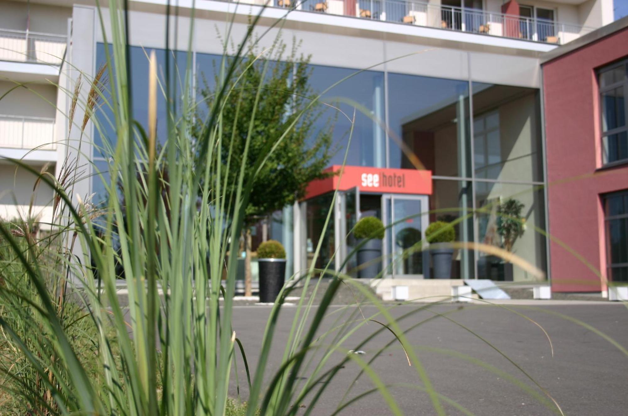 Seehotel Kell am See Exterior photo